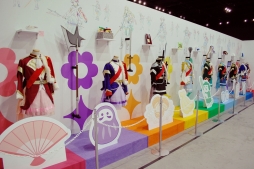 画像ギャラリー No.016のサムネイル画像 / ブシロードの展示イベント「ヴァンガード展 / スタァライト展2021」が東京ドームシティのGallery AaMoで開催中