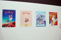 画像ギャラリー No.017のサムネイル画像 / ブシロードの展示イベント「ヴァンガード展 / スタァライト展2021」が東京ドームシティのGallery AaMoで開催中