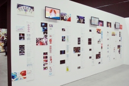 画像ギャラリー No.018のサムネイル画像 / ブシロードの展示イベント「ヴァンガード展 / スタァライト展2021」が東京ドームシティのGallery AaMoで開催中