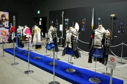 画像ギャラリー No.021のサムネイル画像 / ブシロードの展示イベント「ヴァンガード展 / スタァライト展2021」が東京ドームシティのGallery AaMoで開催中