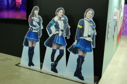 画像ギャラリー No.022のサムネイル画像 / ブシロードの展示イベント「ヴァンガード展 / スタァライト展2021」が東京ドームシティのGallery AaMoで開催中