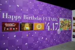 画像ギャラリー No.024のサムネイル画像 / ブシロードの展示イベント「ヴァンガード展 / スタァライト展2021」が東京ドームシティのGallery AaMoで開催中