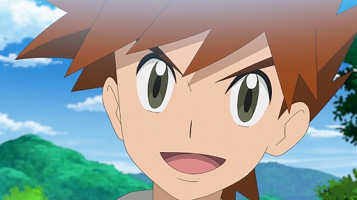 画像ギャラリー No.004のサムネイル画像 / アニメ「ポケットモンスター」に出演する神谷浩史さんと白石涼子さんのコメントが公開