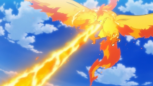 画像ギャラリー No.005のサムネイル画像 / アニメ「ポケットモンスター」に出演する神谷浩史さんと白石涼子さんのコメントが公開