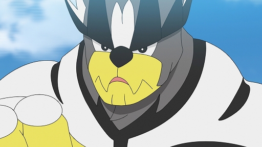 画像ギャラリー No.007のサムネイル画像 / アニメ「ポケットモンスター」に出演する神谷浩史さんと白石涼子さんのコメントが公開