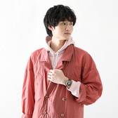 画像ギャラリー No.015のサムネイル画像 / SuperGroupiesと「星のカービィ」がコラボ。受注生産限定でグッズ発売