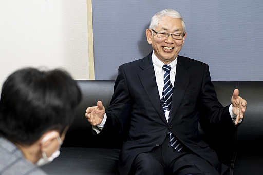 画像ギャラリー No.009のサムネイル画像 / バンダイ・山科 誠伝 前編 キャラクター商品という“魔物”への賭け 「ビデオゲームの語り部たち」:第22部