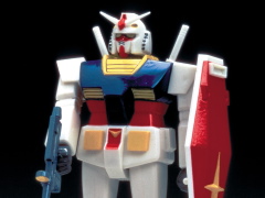 バンダイ・山科 誠伝 前編　キャラクター商品という“魔物”への賭け　「ビデオゲームの語り部たち」：第22部
