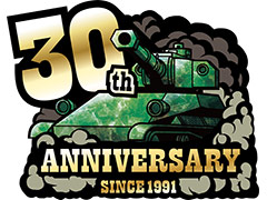 「メタルマックス」，二夜連続となる“30周年記念生放送”の詳細が公開。メタルマックス×メタルサーガな“鋼のコラボ”の最新情報も
