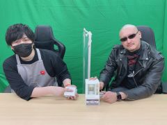 マフィア梶田の二次元が来い！：第549回「ニュータイプを読み，その後ビッグフットを殺したGOHOマフィア」
