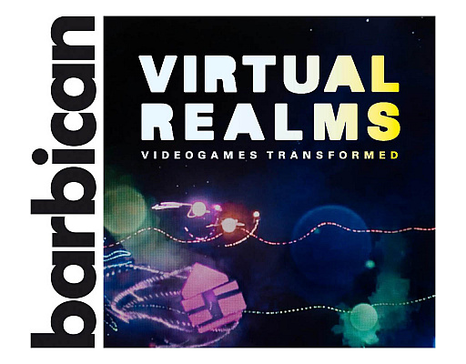 画像ギャラリー No.002のサムネイル画像 / ゲームとアートが融合した展覧会「VIRTUAL REALMS」に水口哲也氏がゲストキュレーターとして招聘
