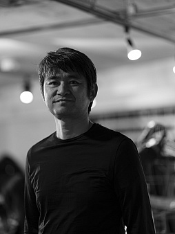 画像ギャラリー No.003のサムネイル画像 / ゲームとアートが融合した展覧会「VIRTUAL REALMS」に水口哲也氏がゲストキュレーターとして招聘