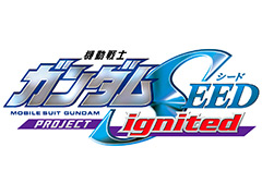 バンダイナムコグループが「ガンダムプロジェクト」を発足。新作ゲームの開発を含む，「機動戦士ガンダムSEED」新プロジェクトの始動も発表