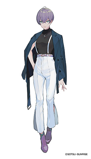 画像ギャラリー No.015のサムネイル画像 / バンダイナムコグループが「ガンダムプロジェクト」を発足。新作ゲームの開発を含む，「機動戦士ガンダムSEED」新プロジェクトの始動も発表