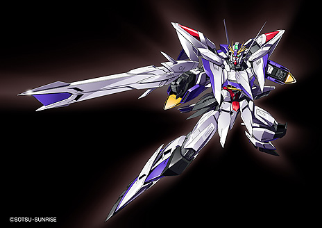 画像ギャラリー No.017のサムネイル画像 / バンダイナムコグループが「ガンダムプロジェクト」を発足。新作ゲームの開発を含む，「機動戦士ガンダムSEED」新プロジェクトの始動も発表