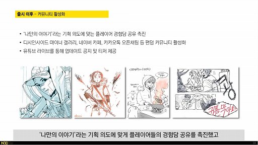 画像ギャラリー No.012のサムネイル画像 / ［NDC21］グラフィックスが重視される中，ゲームの本質を表現する。テキストベースローグライク「ソウル2033」の軌跡