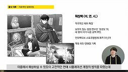 画像ギャラリー No.014のサムネイル画像 / ［NDC21］グラフィックスが重視される中，ゲームの本質を表現する。テキストベースローグライク「ソウル2033」の軌跡