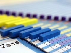 シンエイ動画の研修用ゲームに見る，アニメ制作現場の今――不定期連載「シリーズ・ボドゲ探訪」
