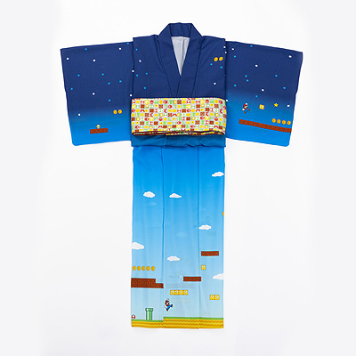 画像ギャラリー No.013のサムネイル画像 / 「スーパーマリオ」×パルコのコラボキャンペーンが6月25日より実施。コラボアイテム販売,Nintendo TOKYOポップアップストア出展など