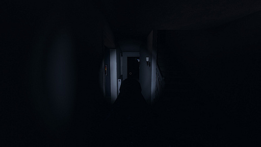 画像ギャラリー No.020のサムネイル画像 / 普通に開く“扉”をゲーム内に作るのは,なぜそんなに難しいのか