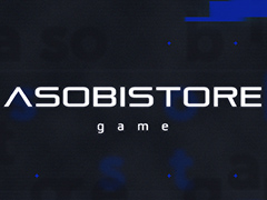 バンダイナムコ，同社展開タイトルのSteamキーを販売する「ASOBI STORE game」をオープン