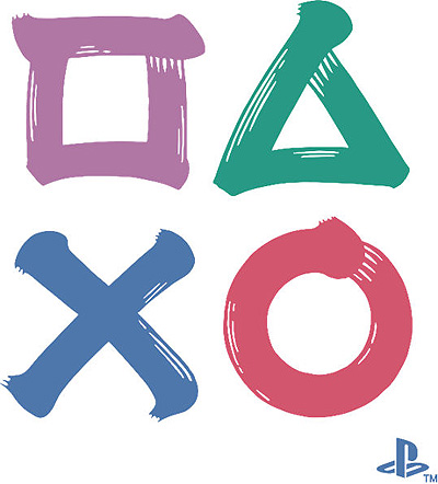 画像ギャラリー No.002のサムネイル画像 / PlayStation公式ライセンス品となる新作Tシャツ6種がGRAPHT GAMING LIFEより本日発売