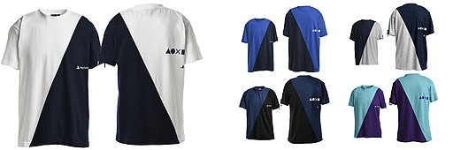 画像ギャラリー No.006のサムネイル画像 / PlayStation公式ライセンス品となる新作Tシャツ6種がGRAPHT GAMING LIFEより本日発売