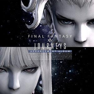 画像ギャラリー No.009のサムネイル画像 / 「FINAL FANTASY VII REMAKE」のアレンジアルバムなどスクウェア・エニックスの一部音楽アルバムのセールが開催