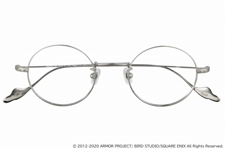 画像ギャラリー No.012のサムネイル画像 / 「ドラゴンクエストX オンライン」とZoff（ゾフ）のコラボアイテムの再販売がスタート。スライムたちをモチーフとしたアイウェアが12種，グッズが2種類