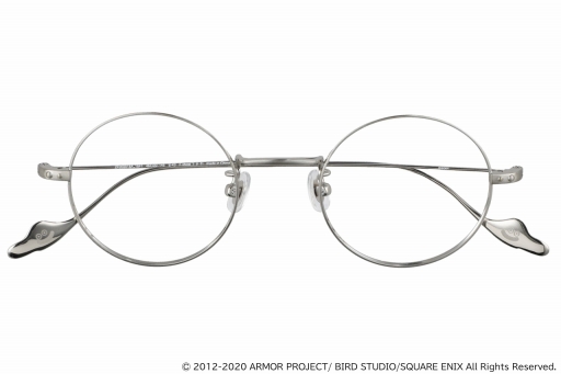画像ギャラリー No.026のサムネイル画像 / 「ドラゴンクエストX オンライン」とZoff（ゾフ）のコラボアイテムの再販売がスタート。スライムたちをモチーフとしたアイウェアが12種，グッズが2種類