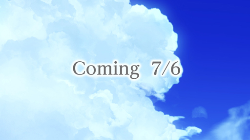 画像ギャラリー No.001のサムネイル画像 / 7月6日に何かが公開？ガストの公式Twitterアカウントで謎のツイート