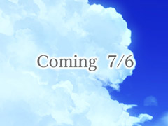 7月6日に何かが公開？ガストの公式Twitterアカウントで謎のツイート