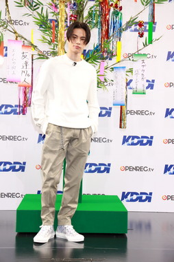 画像ギャラリー No.025のサムネイル画像 / 「KDDI × OPENREC.tv 業務提携に関する発表会」をレポート。ゲーム・eスポーツの配信者と視聴者双方を応援する取り組みに