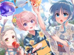 「2021年 夏の特大プレゼント」を開催。PlayStation 5やゲーミングチェア，ゲームソフト，ゲーム関連グッズなどの豪華賞品が552名に当たる！