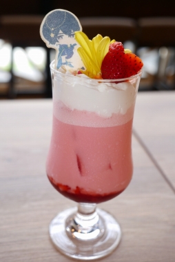 画像ギャラリー No.009のサムネイル画像 / カプコンカフェ イオンレイクタウン店で「囚われのパルマ」コラボが7月9日に開始。ハルトやアオイ,チアキをイメージしたメニューやグッズを紹介