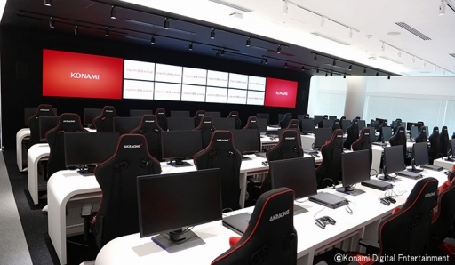 画像ギャラリー No.001のサムネイル画像 / 「esports 銀座 school」学校説明会の親子体験レポートをお届け。eスポーツの勉強と高校との両立は? 保護者として気になる点も確認してきた