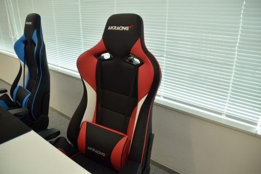 画像ギャラリー No.007のサムネイル画像 / 「esports 銀座 school」学校説明会の親子体験レポートをお届け。eスポーツの勉強と高校との両立は? 保護者として気になる点も確認してきた
