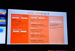 画像ギャラリー No.018のサムネイル画像 / 「esports 銀座 school」学校説明会の親子体験レポートをお届け。eスポーツの勉強と高校との両立は? 保護者として気になる点も確認してきた