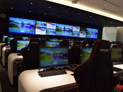 「esports 銀座 school」学校説明会の親子体験レポートをお届け。eスポーツの勉強と高校との両立は？ 保護者として気になる点も確認してきた