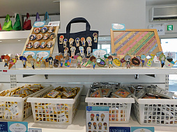 画像ギャラリー No.007のサムネイル画像 / 「うたの☆プリンスさまっ♪」SHINING STOREが期間限定オープン。アイドルたちによるプロデュースウォッチなど,気になるグッズ情報をお届け