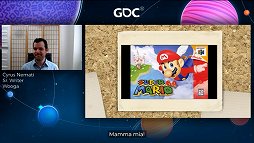 画像ギャラリー No.006のサムネイル画像 / ［GDC 2021］シナリオライターが「台本の読み合わせ」をする意義とは。現役声優によるキャラクター作成術