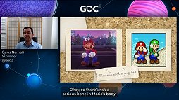 画像ギャラリー No.007のサムネイル画像 / ［GDC 2021］シナリオライターが「台本の読み合わせ」をする意義とは。現役声優によるキャラクター作成術