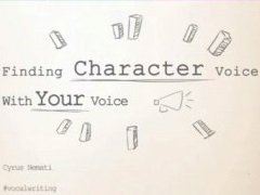 ［GDC 2021］シナリオライターが「台本の読み合わせ」をする意義とは。現役声優によるキャラクター作成術