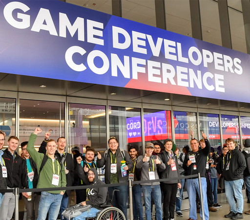 画像ギャラリー No.003のサムネイル画像 / ［GDC 2021］オンラインゲームは孤独を和らげる。コロナ禍における“孤独感”をテーマにした2つのトークセッションをレポート