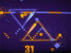 ［GDC 2021］今年もFailure Workshopがやってきた。作者自ら「最低のゲームと最高のサントラ」と評するリズムゲームに，何が起こったのか