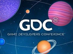 オンラインで開催されたGDC 2021が本日閉幕。2022年は3月21日から25日まで，アメリカ・サンフランシスコのモスコーニ・センターで開催を予定