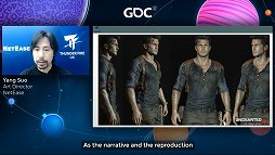 画像ギャラリー No.030のサムネイル画像 / ［GDC 2021］西洋の伝統的絵画とは異なる，中国伝統絵画の技法から作られるアートスタイルとは