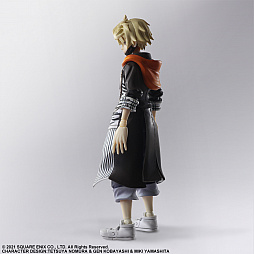 画像ギャラリー No.004のサムネイル画像 / BRING ARTSに「新すばらしきこのせかい」のリンドウとミナモトが登場