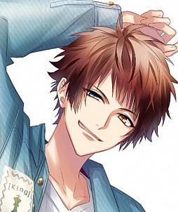 画像ギャラリー No.004のサムネイル画像 / 「DYNAMIC CHORD vocal CD series 2nd」が11月1日にリリース