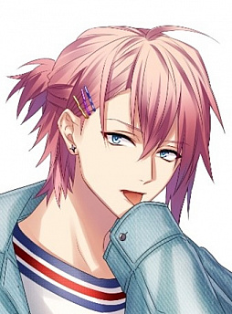 画像ギャラリー No.005のサムネイル画像 / 「DYNAMIC CHORD vocal CD series 2nd」が11月1日にリリース